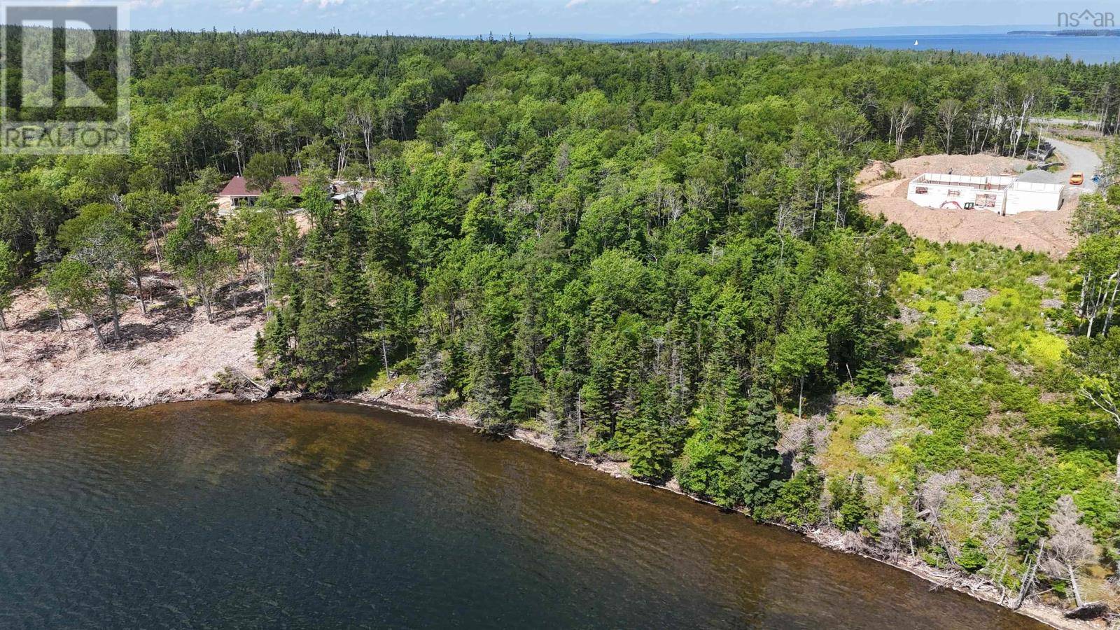 Cape George Estates, NS B0E3B0,Lot 1A-61 Maple Dr