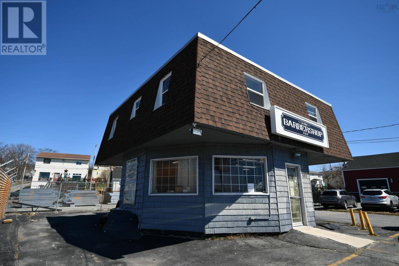 Dartmouth, NS B2W1A6,553-555 Pleasant Street