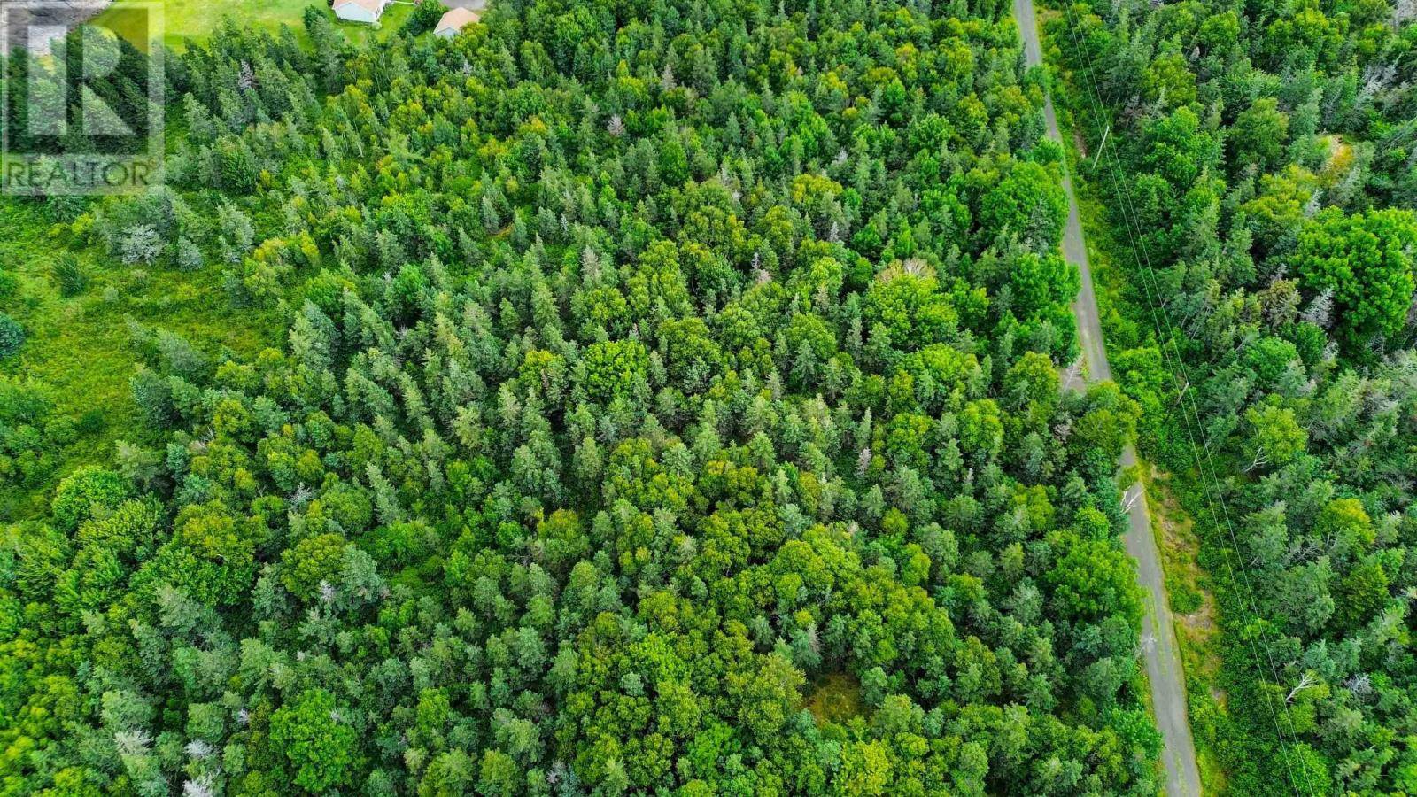 Hampton, NS B0S1L0,Lot 5 Hampton Mountain Road