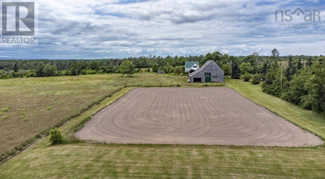 Malagash Point, NS B0K1E0,1316 Blue Sea Road