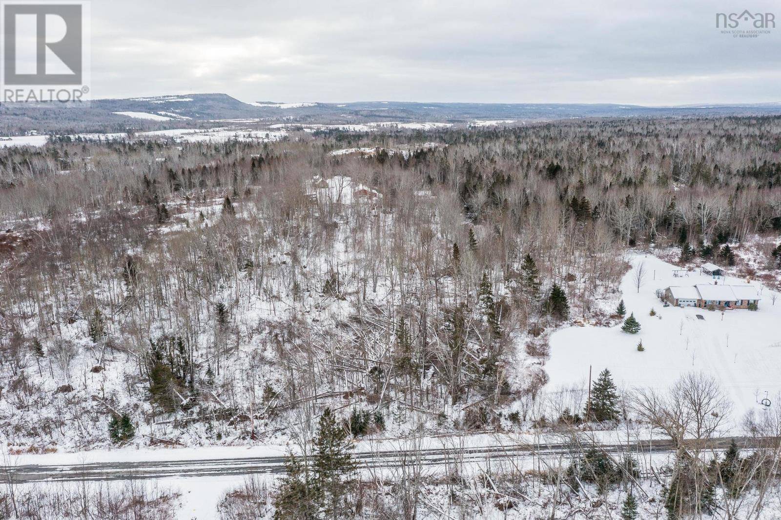 Durham, NS B0K1H0,Lot 12 Quarry Brook Drive