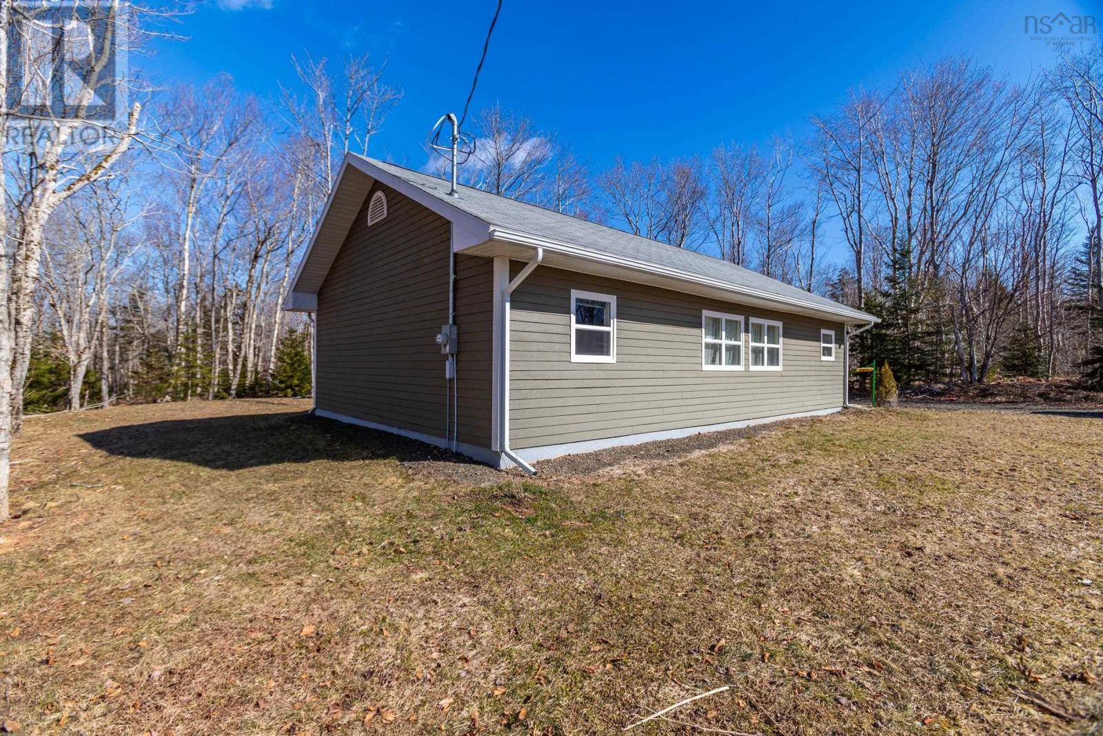 Arlington West, NS B0S1L0,580 Rumsey Lake Road