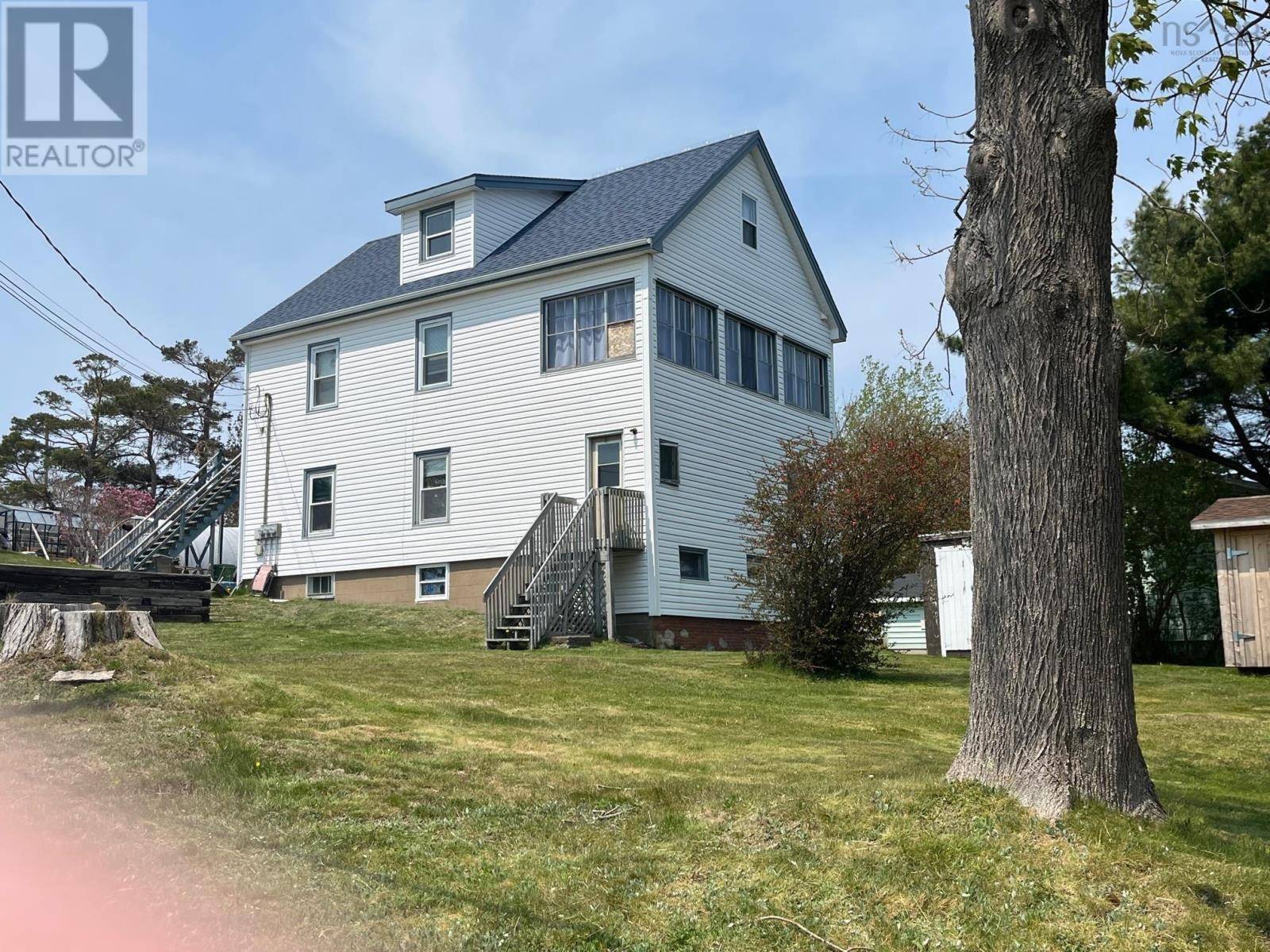 Digby, NS B0V1A0,56 St Marys Street
