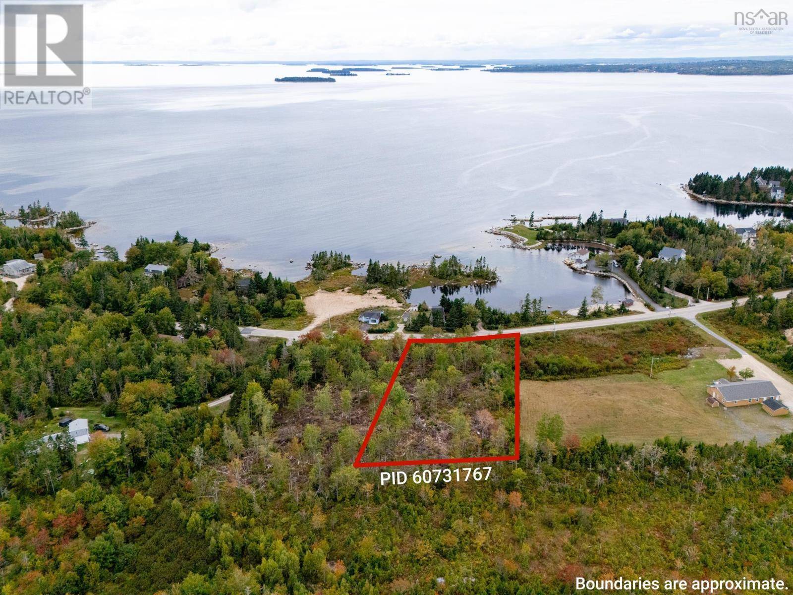 East River, NS B0J1T0,Lot 101 Number 329 Highway