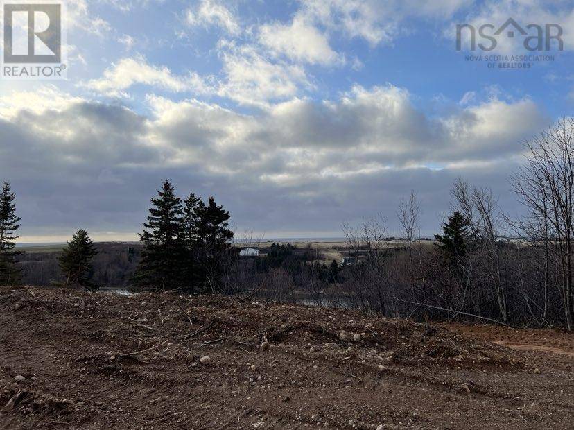 Grand Étang, NS B0E1L0,Carding Mill Road