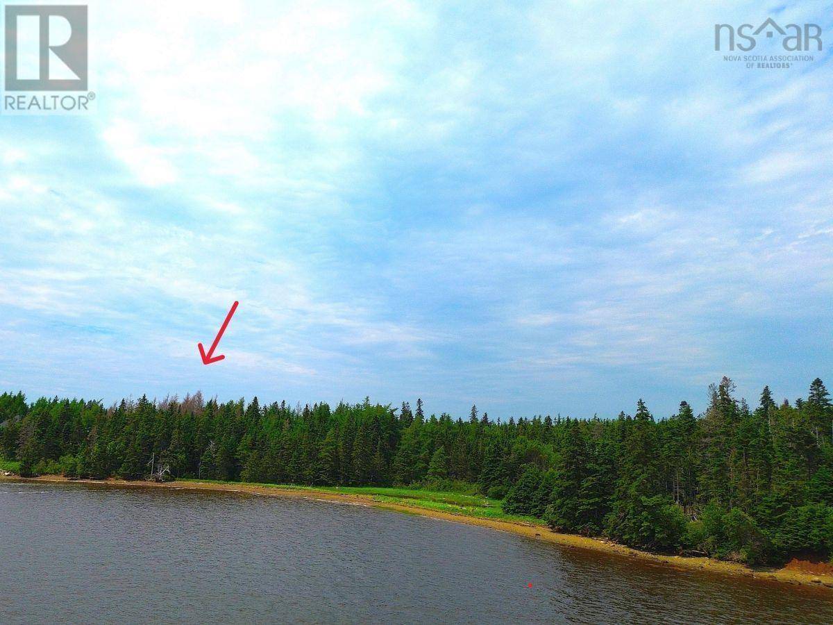 Walkerville, NS B0E1J0,lot 1 241 Walkerville Road