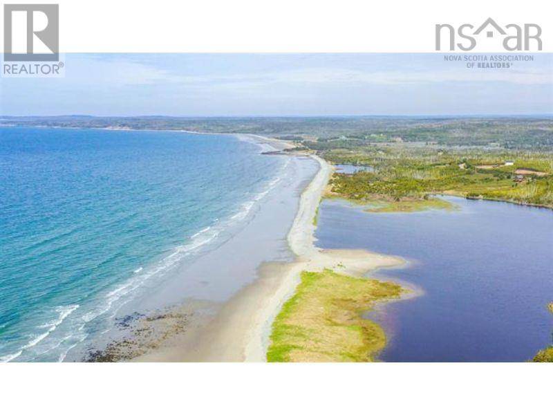 Clam Bay, NS B0J2L0,Lot 159 12 Sesip Noodak Way