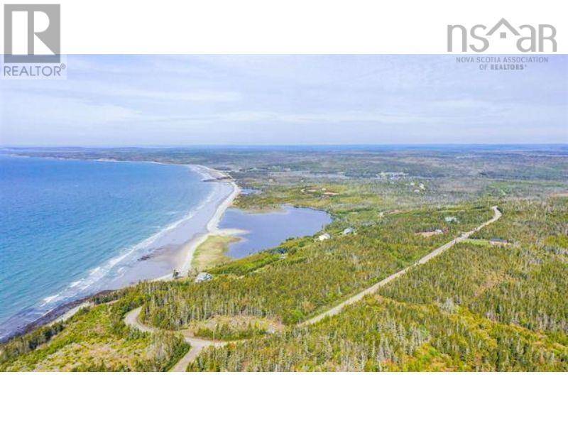 Clam Bay, NS B0J2L0,Lot 163 Sesip Noodak Way