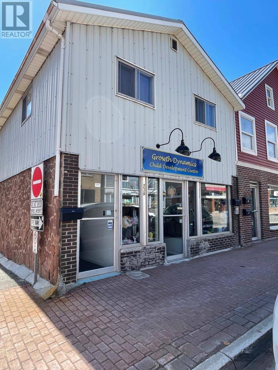 Summerside, C1N1A1,234 Water Street