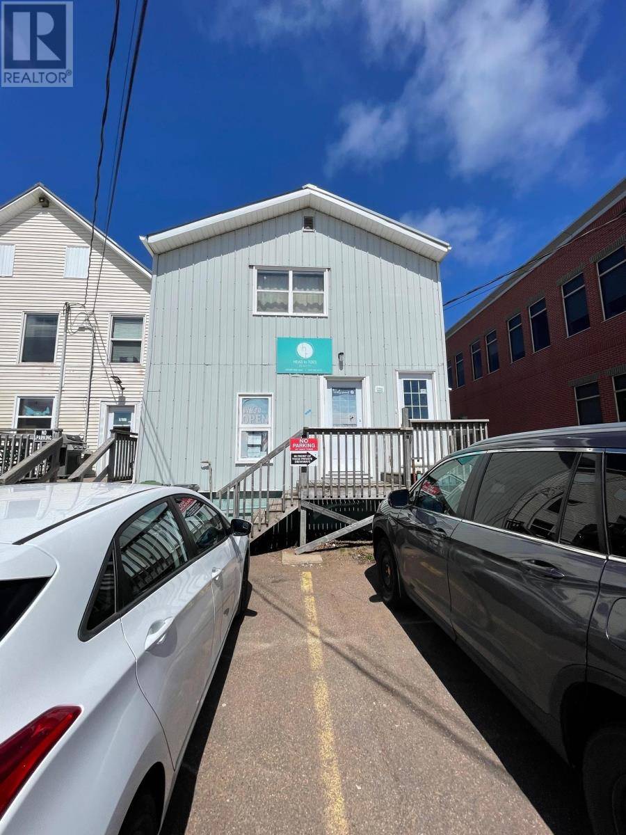 Summerside, C1N1A1,234 Water Street