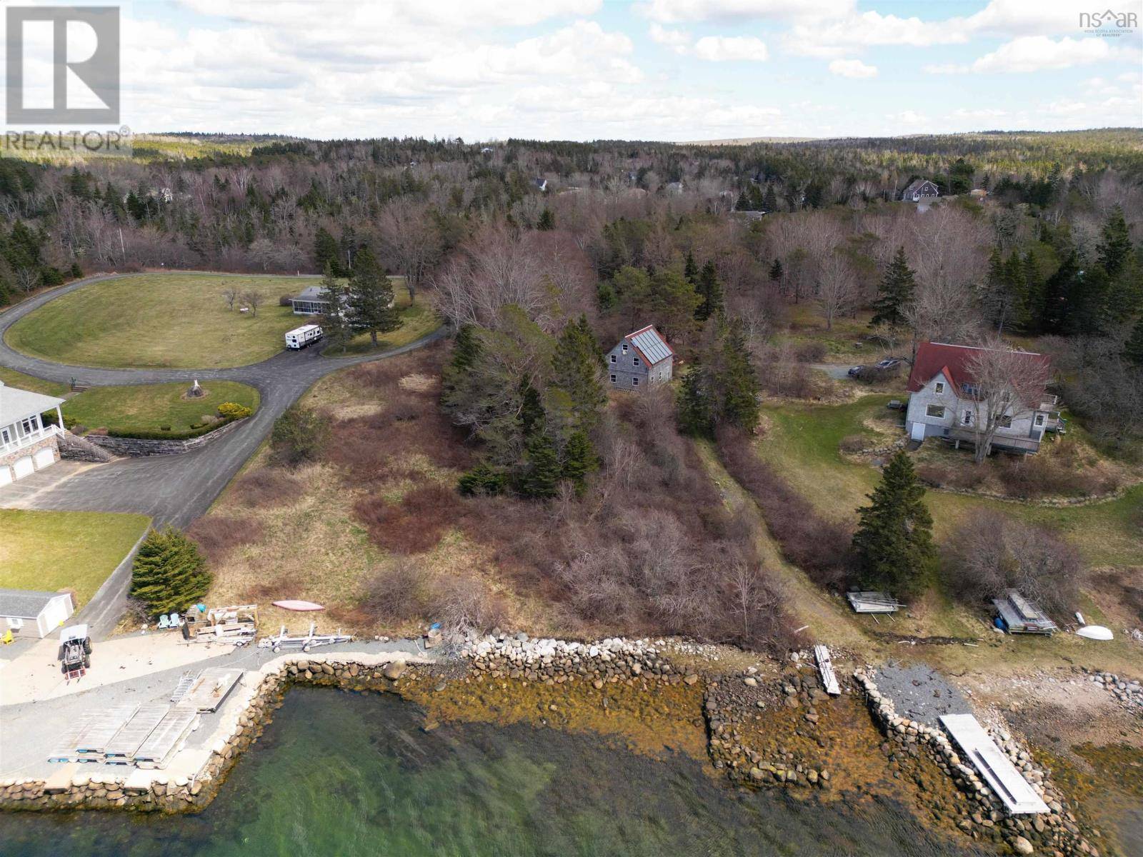 Glen Margaret, NS B3Z3G3,Highway 333
