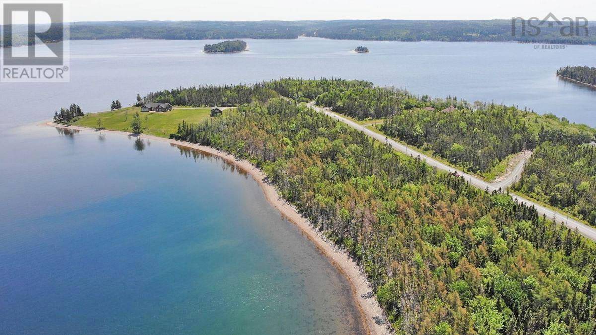 Cape George, NS B0E3B0,Lot 1A-41 Maple Drive