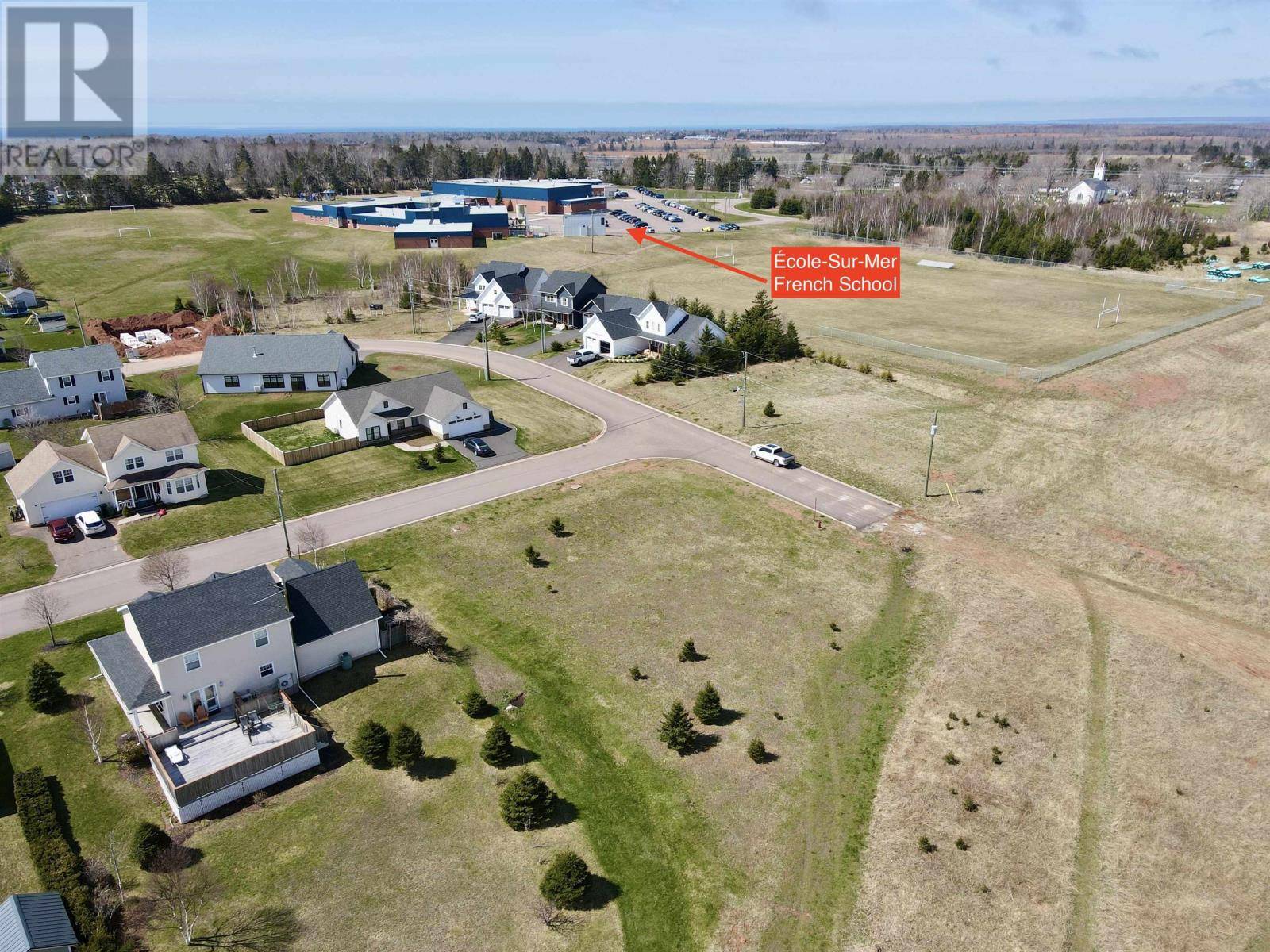 Summerside, C1N6H5,Lot 20-9 Bernard Avenue