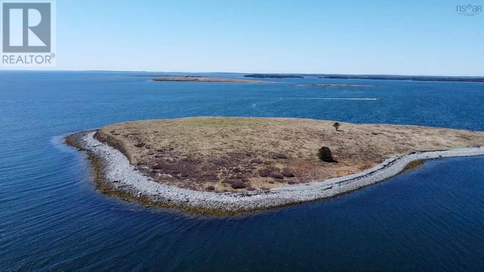 Argyle, NS B0W1W0,Big Goose Berry Island