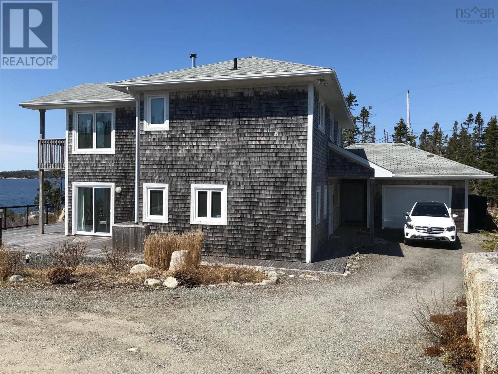 Blind Bay, NS B3Z4C2,771 Shad Point Parkway