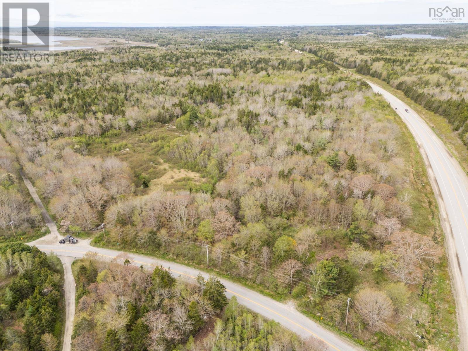 Tusket, NS B0W3M0,41 & 61 Raynardton Road