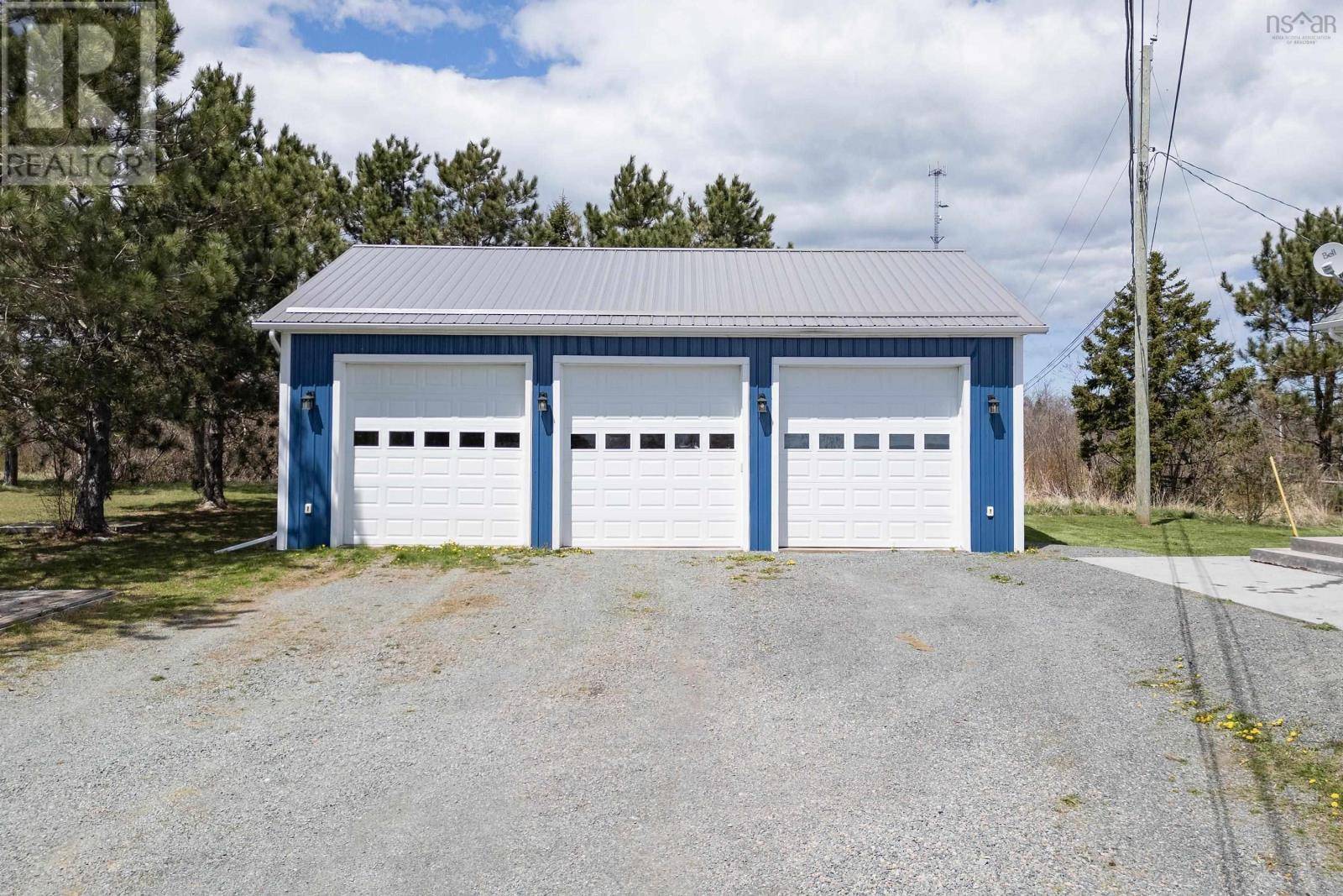 West Pugwash, NS B0K1L0,71 Pleasure Cove Road