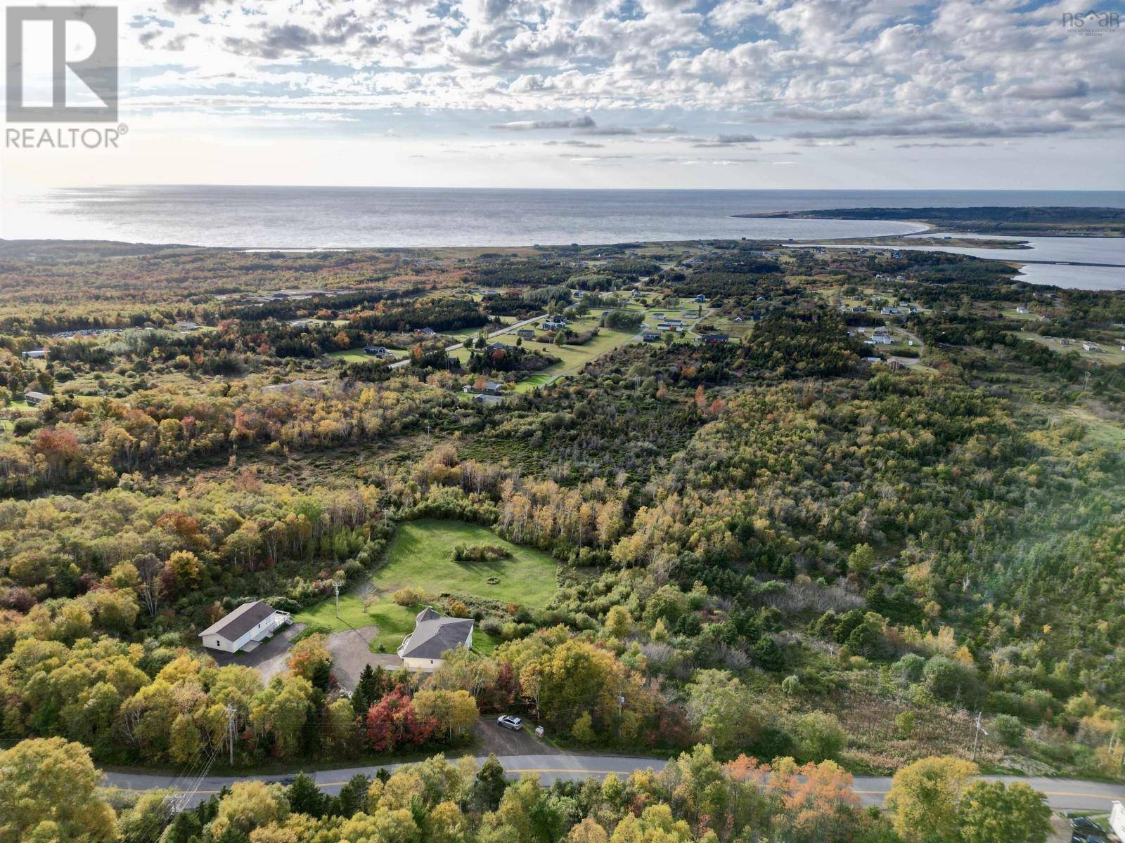 Chéticamp, NS B0E1H0,340 Mountain Road