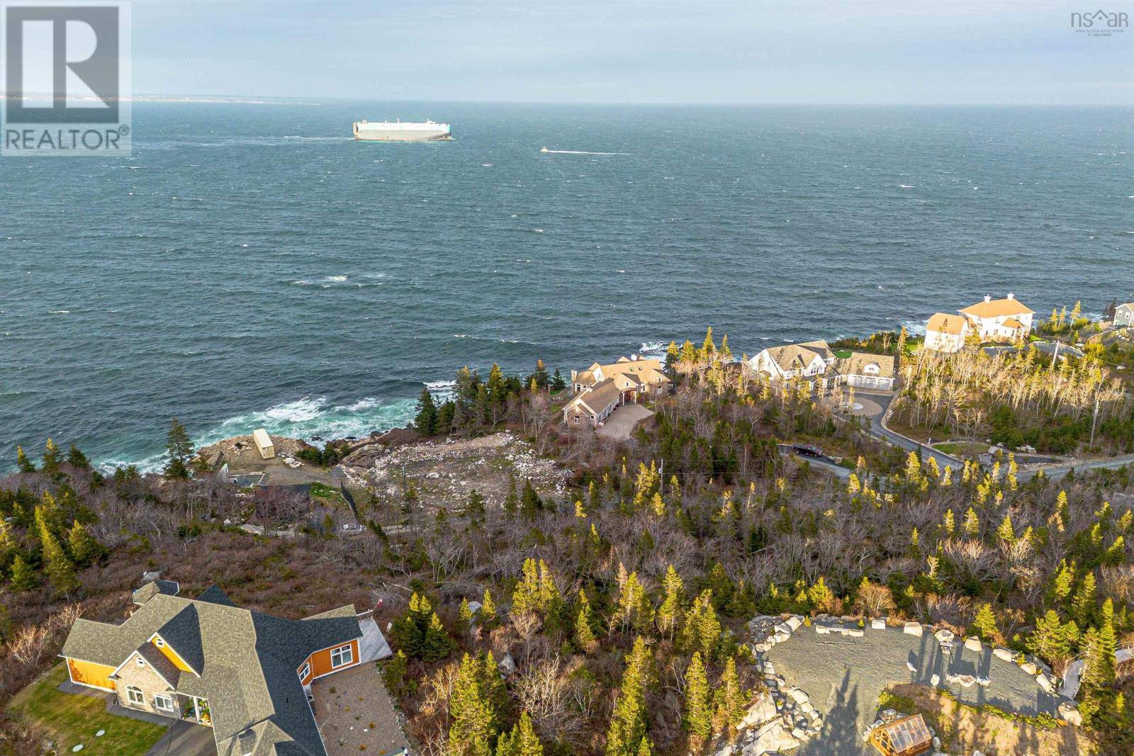 Halibut Bay, NS B3V0B1,55 Saltspray Lane