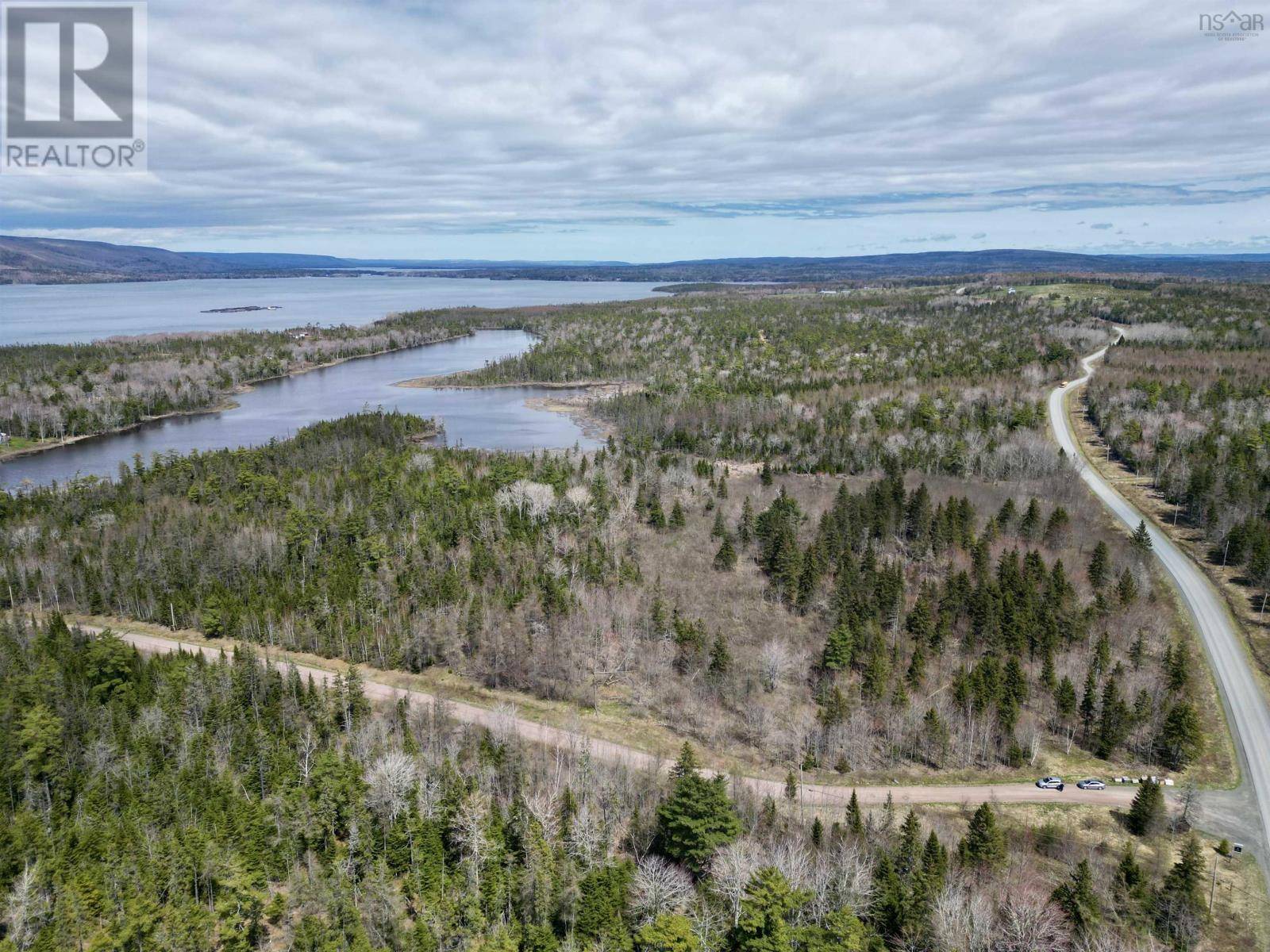 Whycocomagh Bay, NS B0E2Y0,Lot(s) Joseph Macfarlane Drive