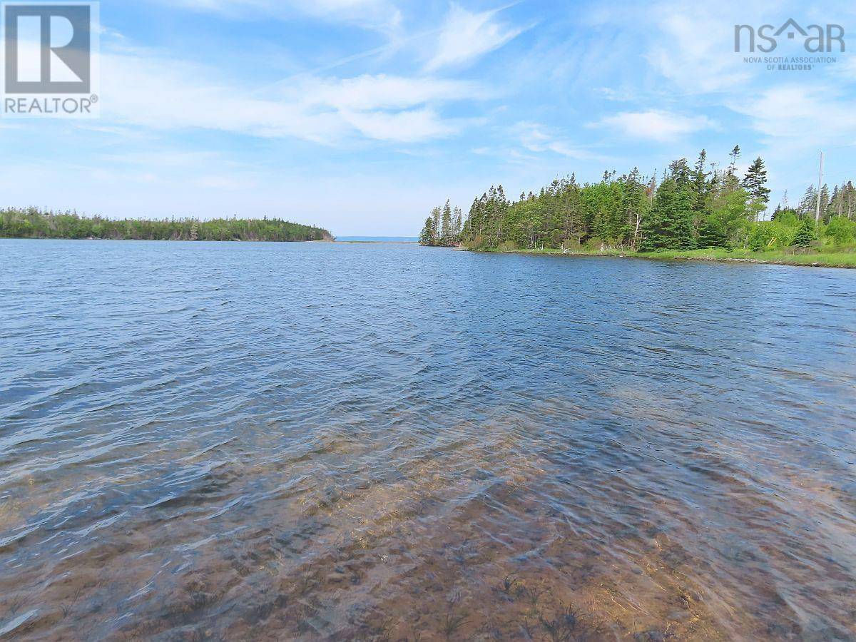 Hay Cove, NS B0E3B0,Lot 126 Manfred Prekau Drive