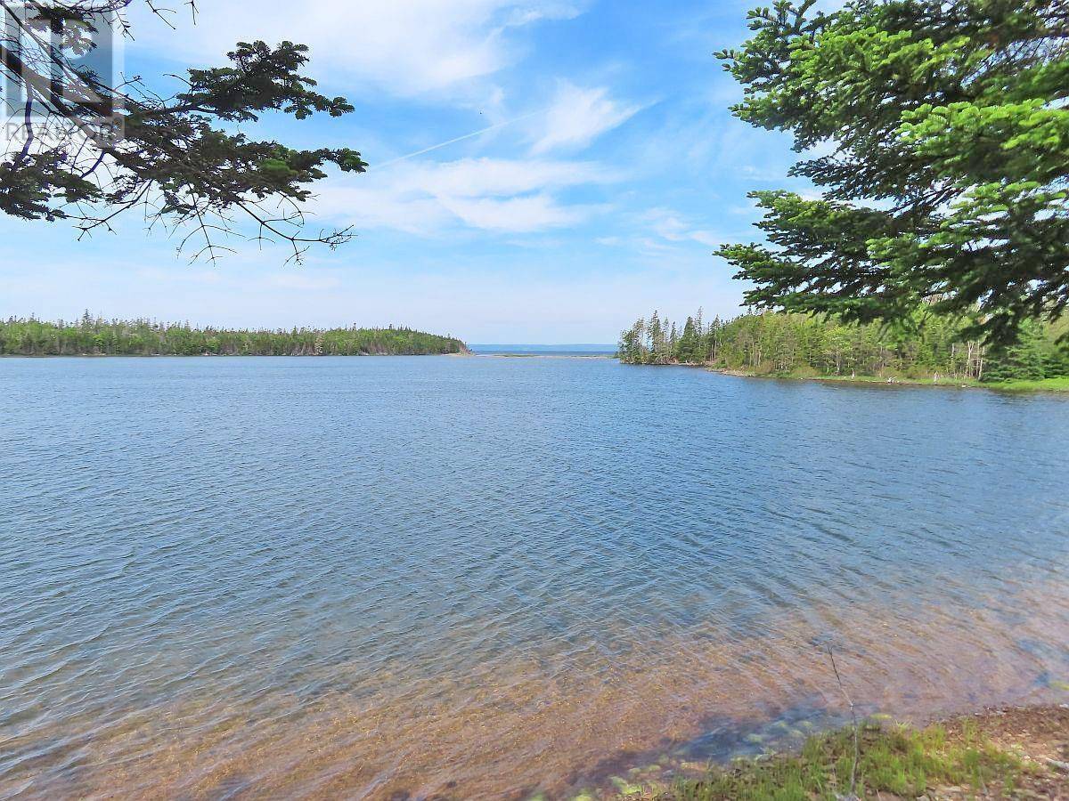 Hay Cove, NS B0E3B0,Lot 126 Manfred Prekau Drive