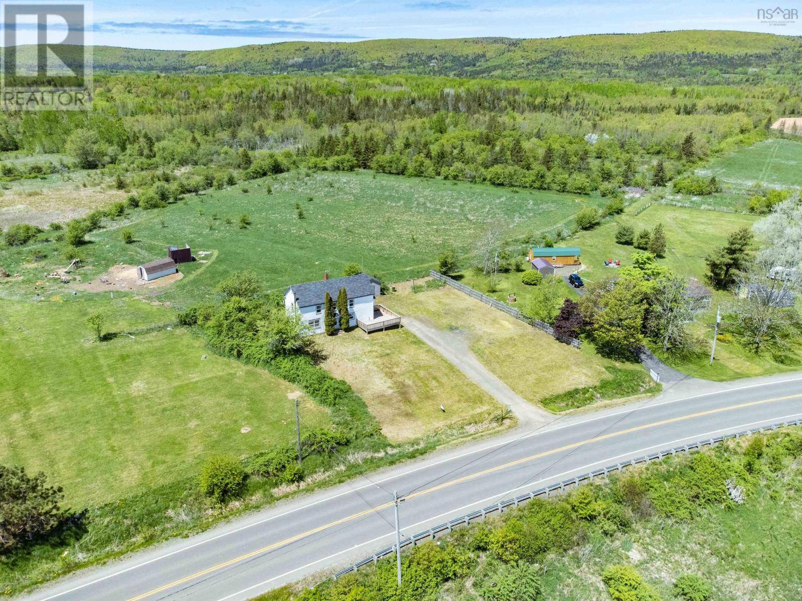 Upper Granville, NS B0S1A0,8513 Highway 1