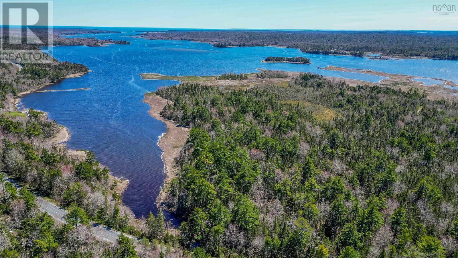 Sable River, NS B0T1V0,East Sable Rd Sable River, NS Road