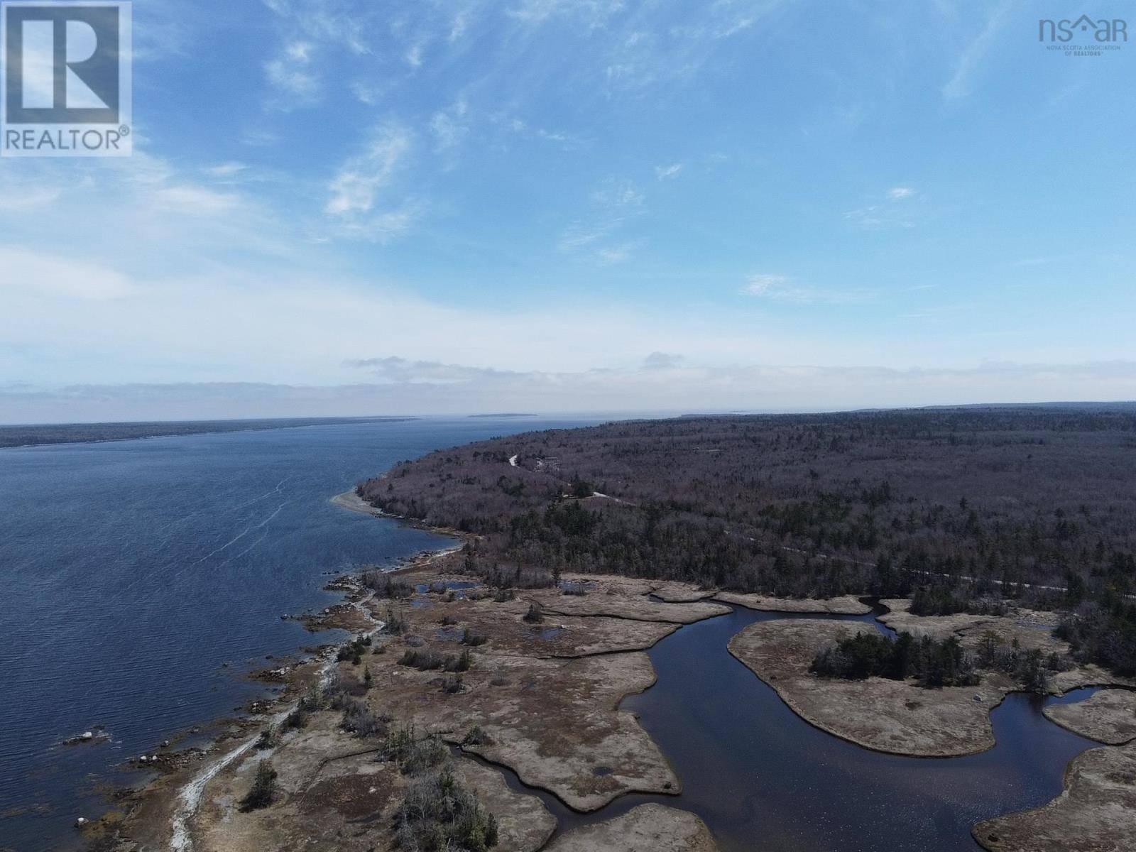 Jordan Ferry, NS B0T1W0,Lot 3 Sandy Point Road