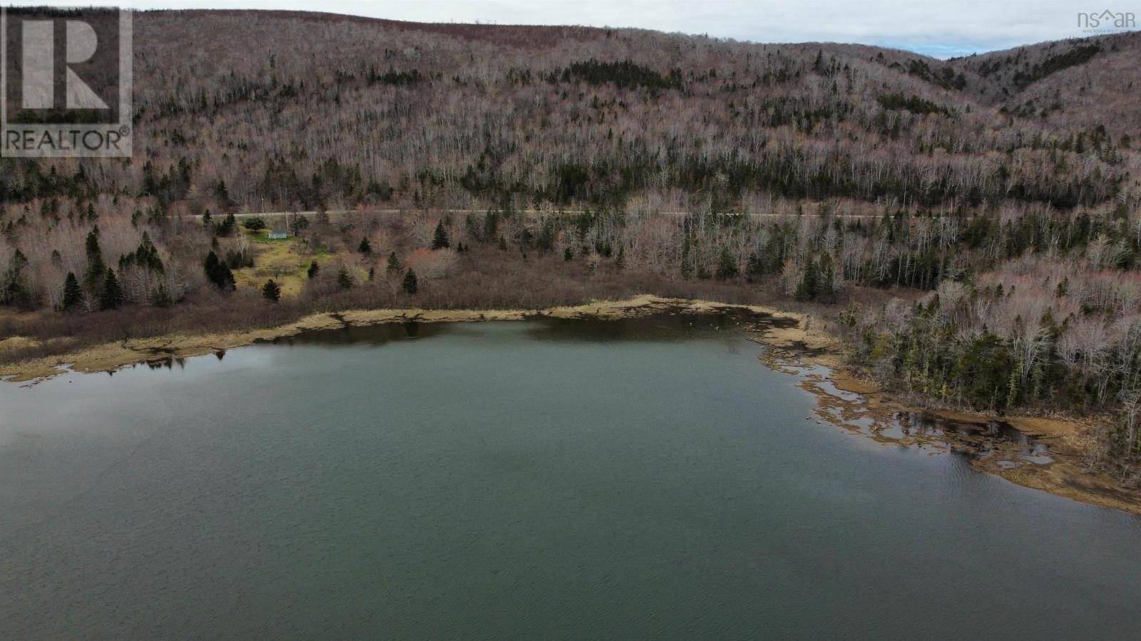 West Bay Marshes, NS B0E3K0,Lot 46 Marble Mountain Road