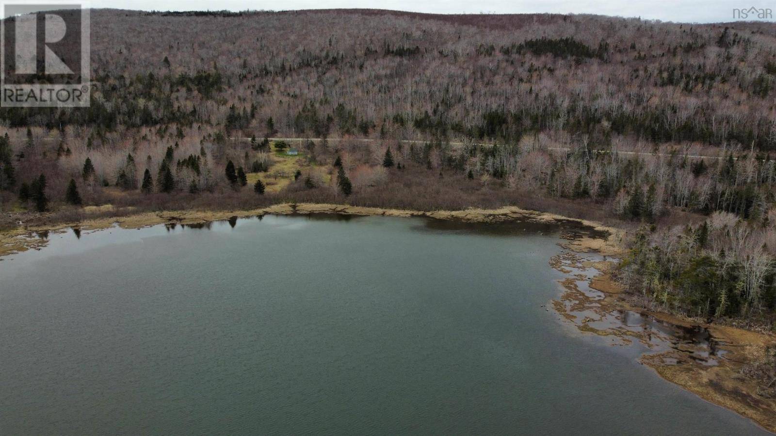 West Bay Marshes, NS B0E3K0,Lot 46 Marble Mountain Road