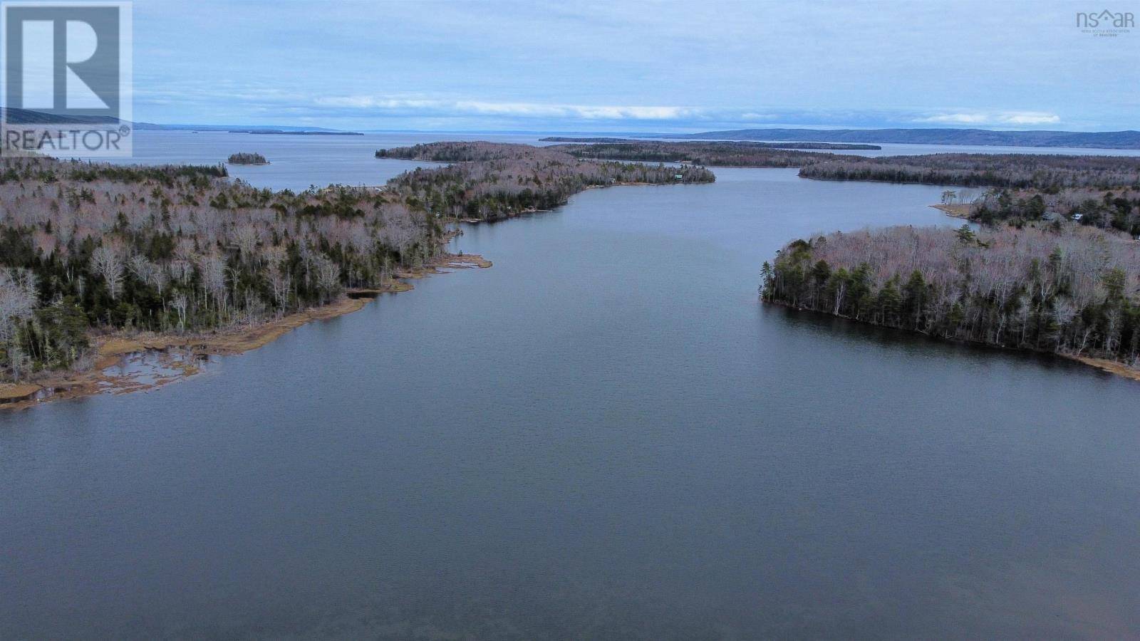 West Bay Marshes, NS B0E3K0,Lot 46 Marble Mountain Road