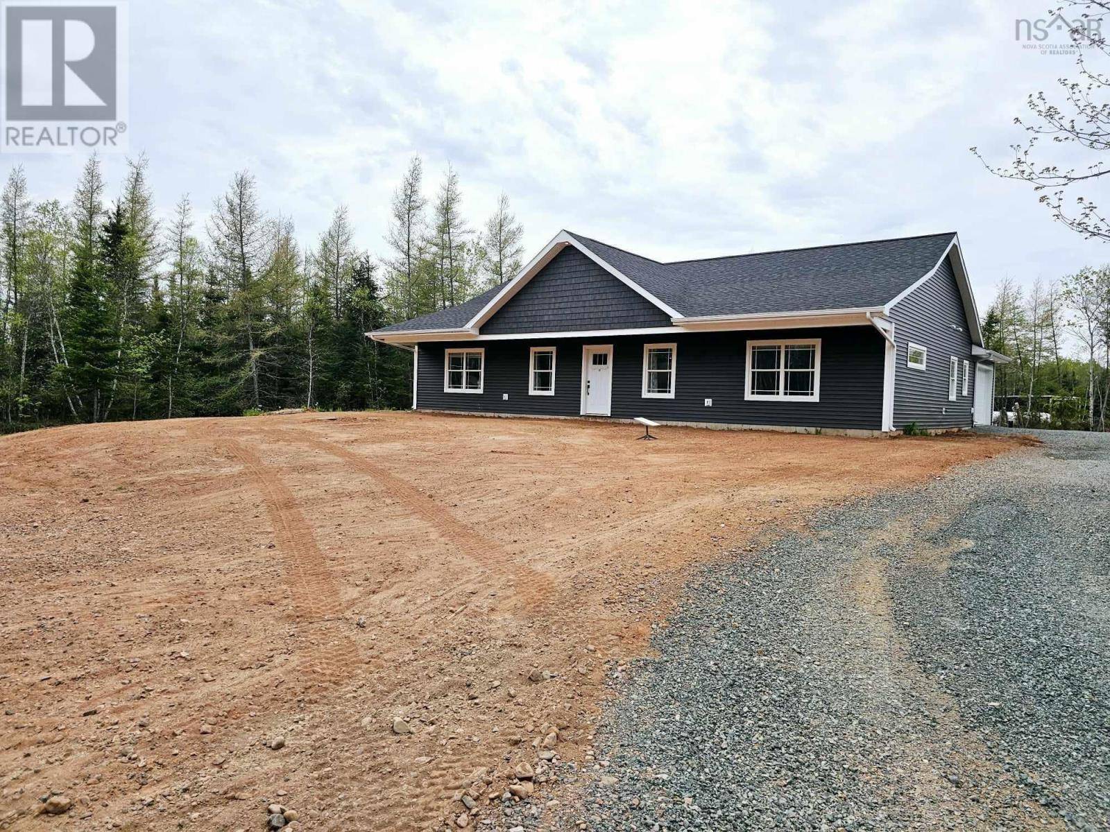 Onslow Mountain, NS B6L6P5,85 Old Tatamagouche Branch Road