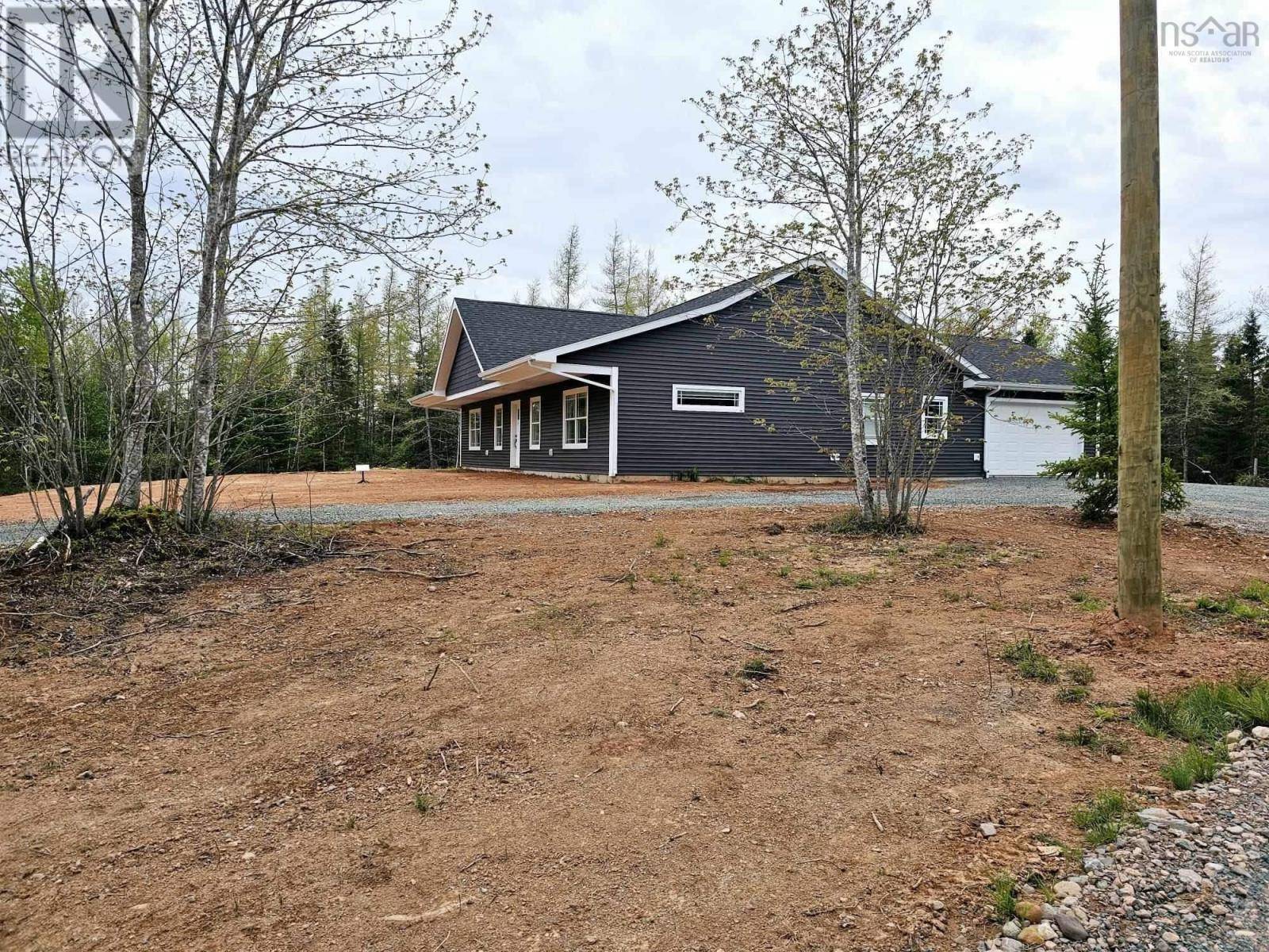 Onslow Mountain, NS B6L6P5,85 Old Tatamagouche Branch Road