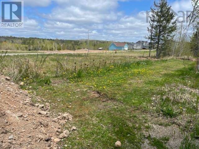 Baddeck, NS B0E1B0,Lot 21-6 Alexander Drive