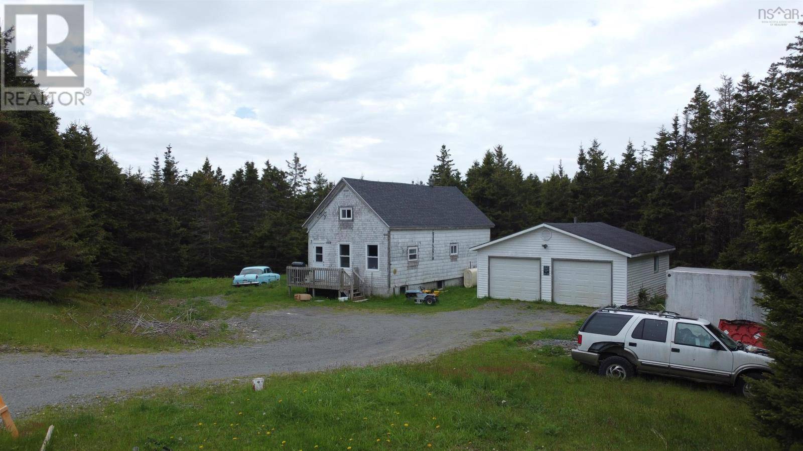 L'ardoise, NS B0E1S0,1558 Salmon River Road