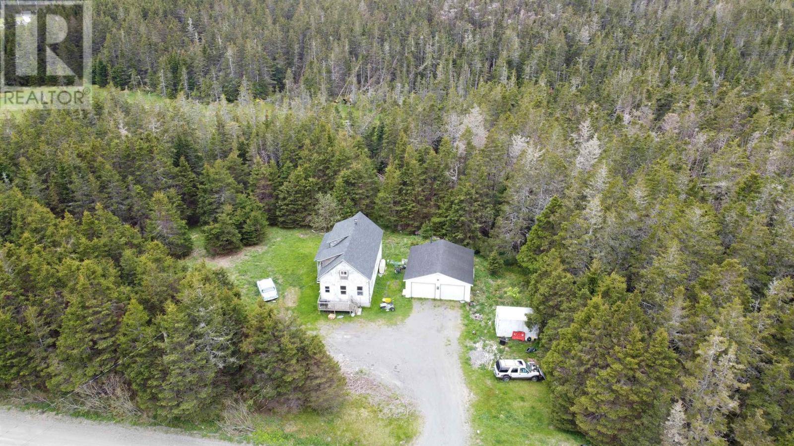 L'ardoise, NS B0E1S0,1558 Salmon River Road