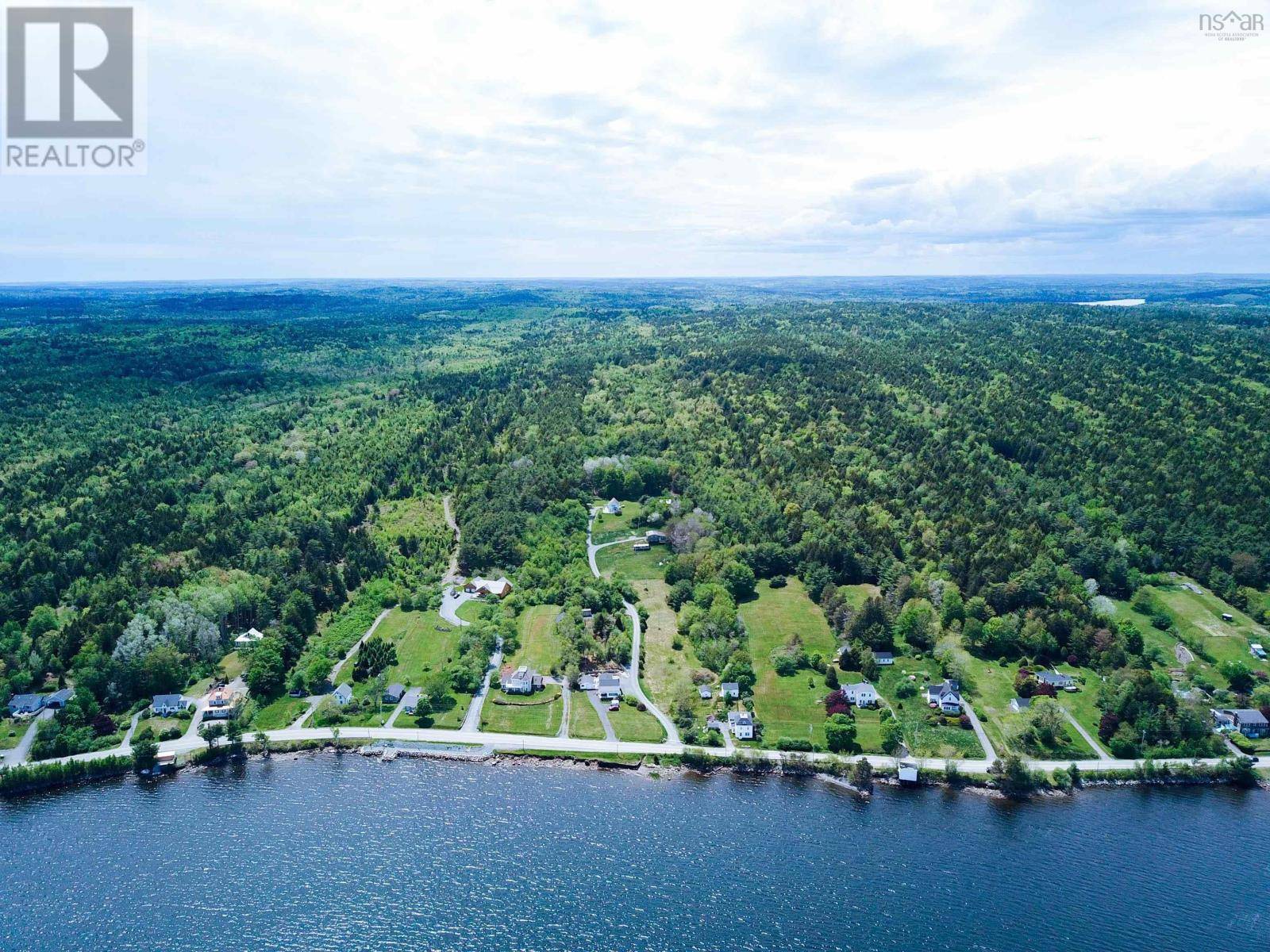 West Lahave, NS B0R1G0,LOT 331 Highway