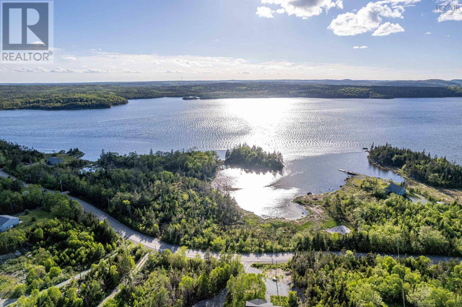 Ostrea Lake, NS B0J2L0,Ostrea Lake Road