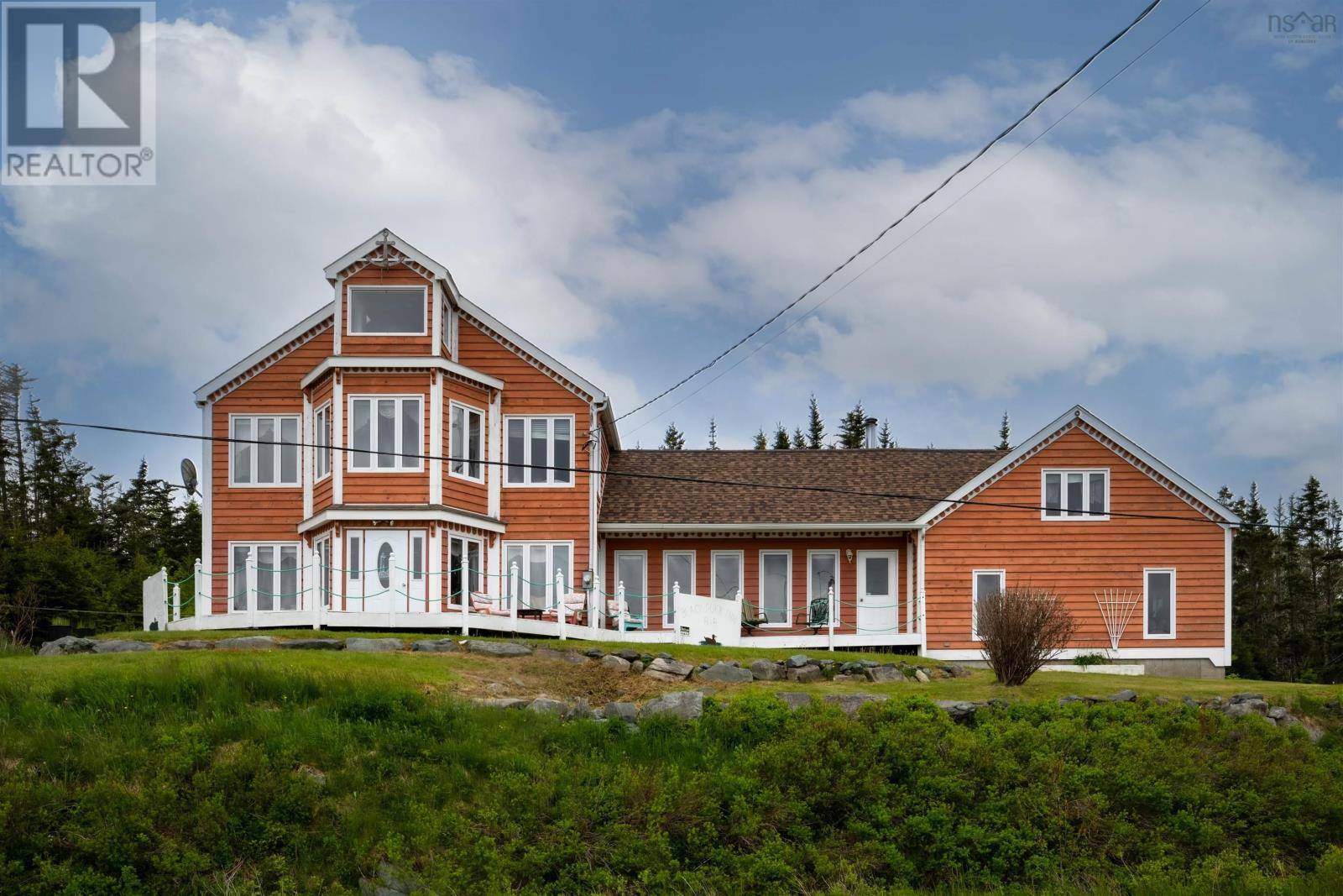 Port Dufferin, NS B0J2R0,25245 Highway 7