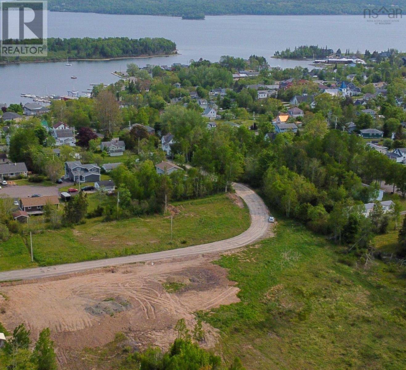 Baddeck, NS B0E1B0,Lot 4 Alexander Drive