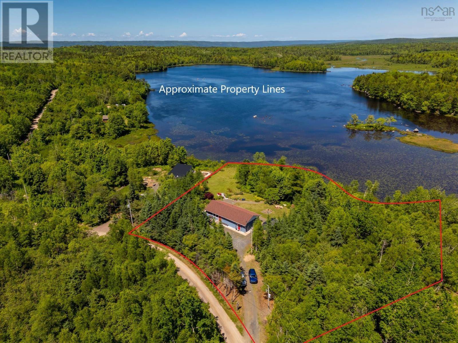 Lake La Rose, NS B0S1A0,36 Lakeview Drive