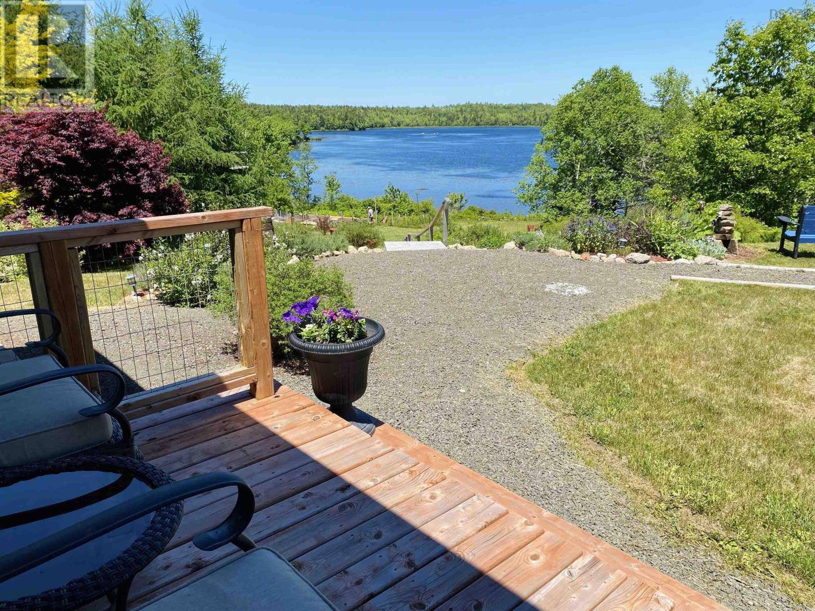 Lake La Rose, NS B0S1A0,36 Lakeview Drive