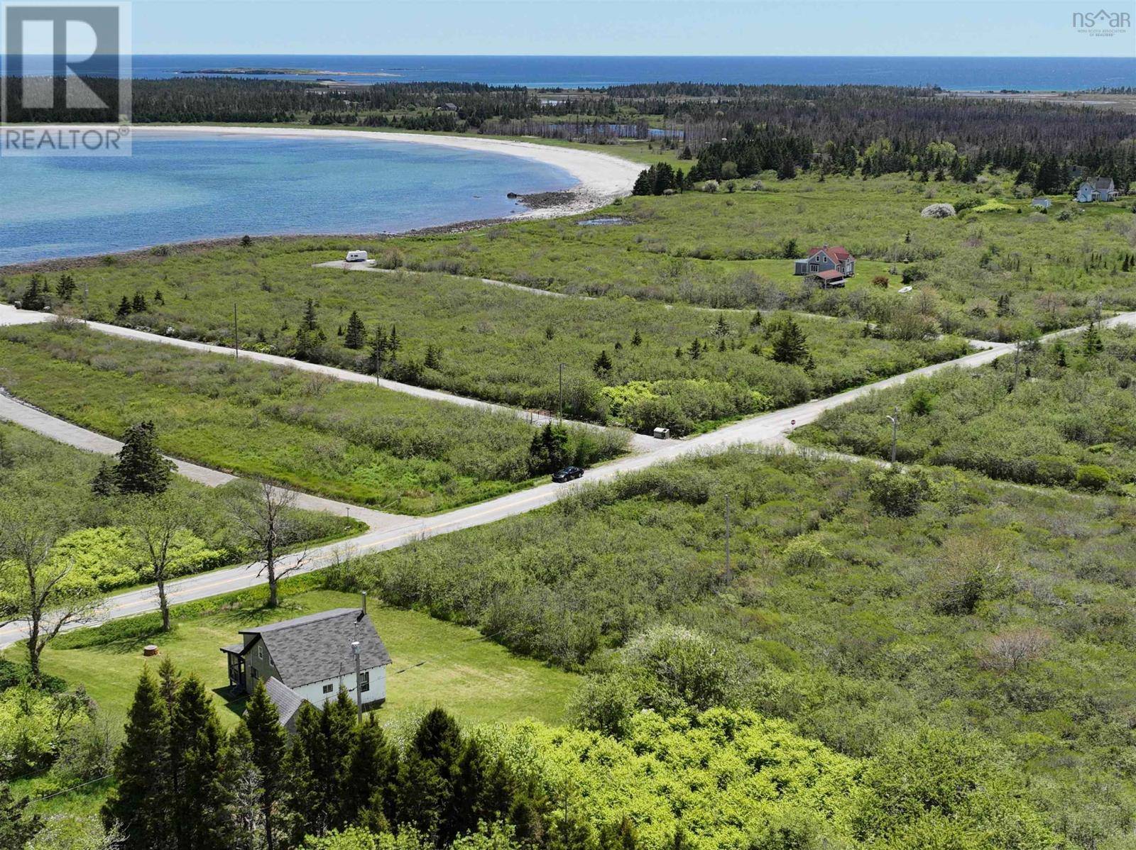 Little Harbour, NS B0T1W0,2450 West Sable Road