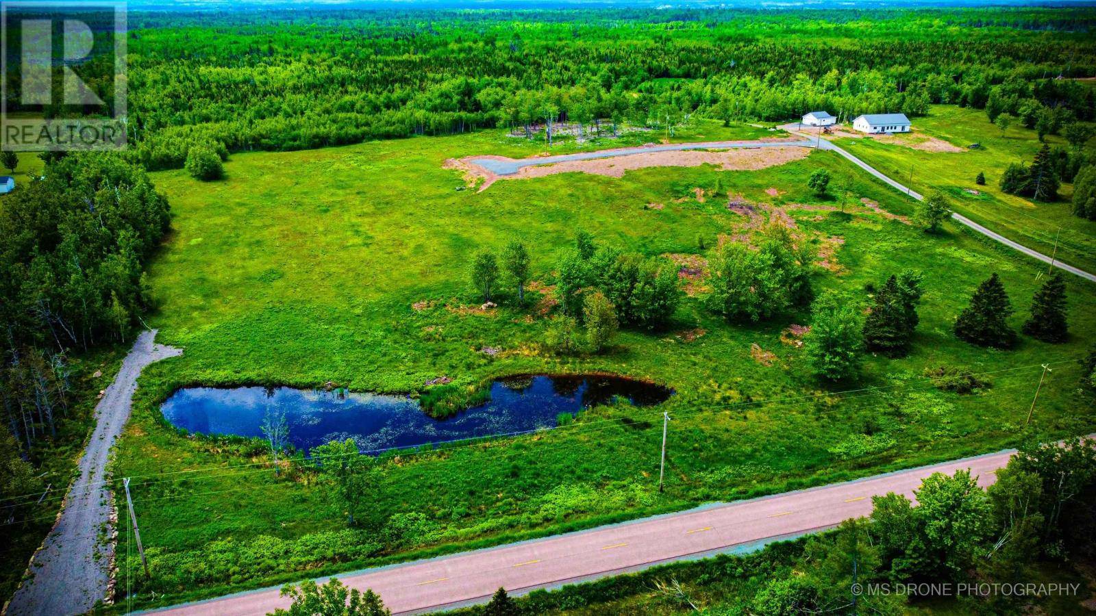 Gulf Shore, NS B0K1L0,Lot 3 Gulf Shore Road