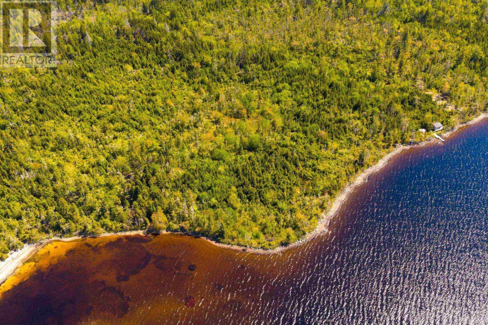 Lake Charlotte, NS B0J2L0,17 Acre Parcel
