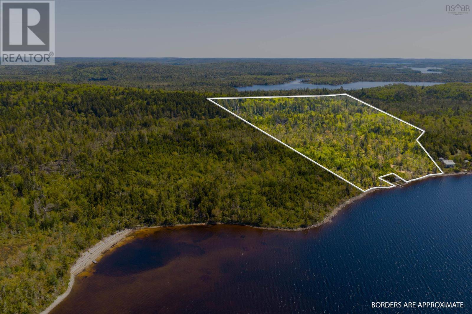 Lake Charlotte, NS B0J2L0,17 Acre Parcel