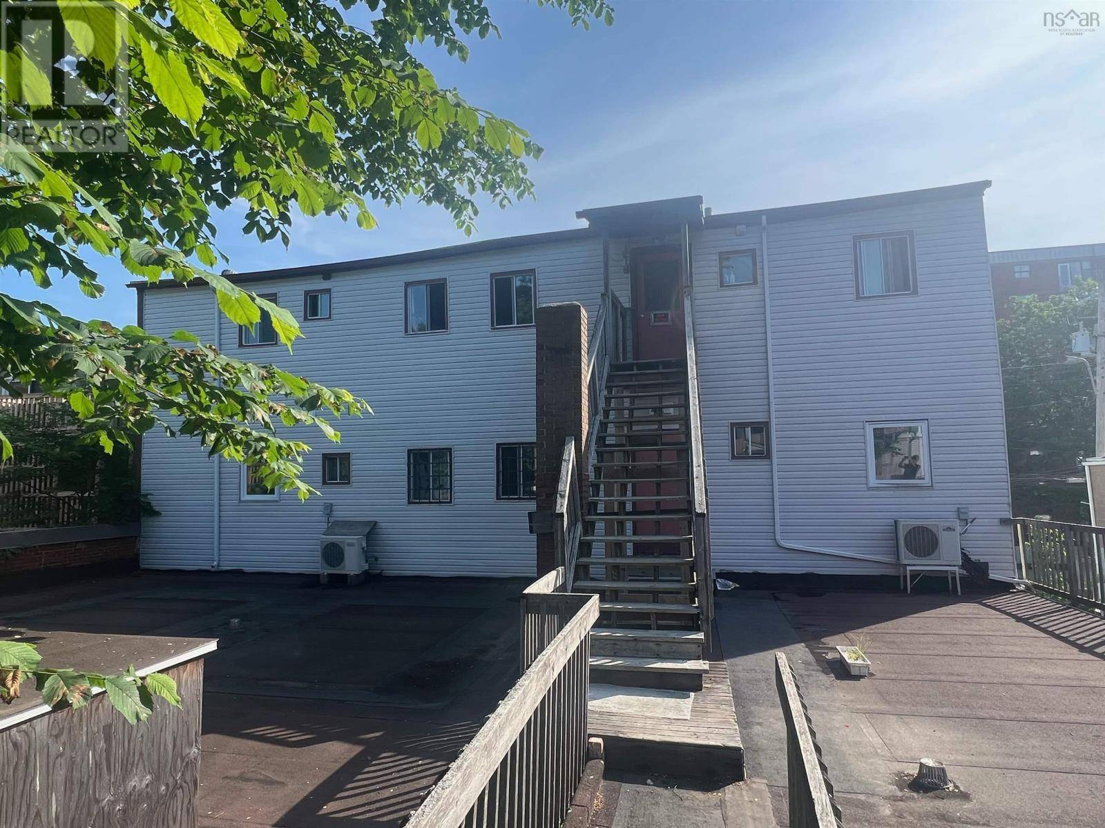 Halifax, NS B3K3B6,2320 Gottingen Street