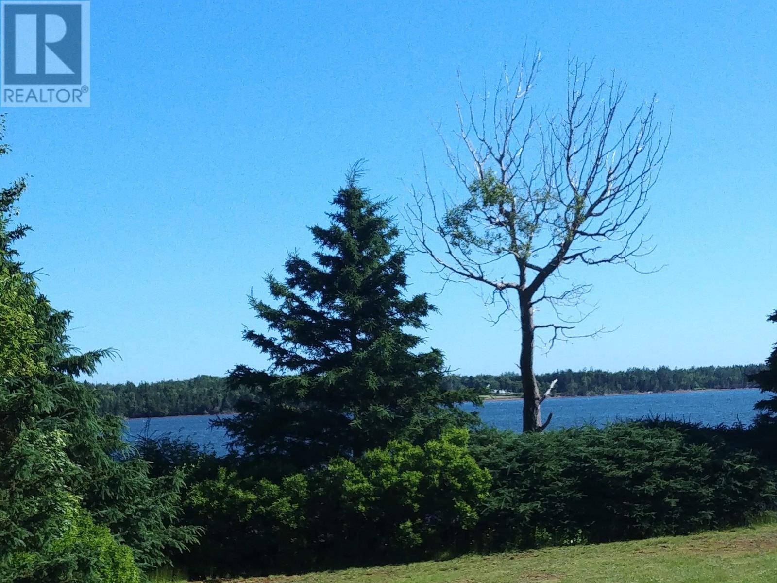 Georgetown Royalty, C0A1L0,Lot 8 Birch Lane Lane
