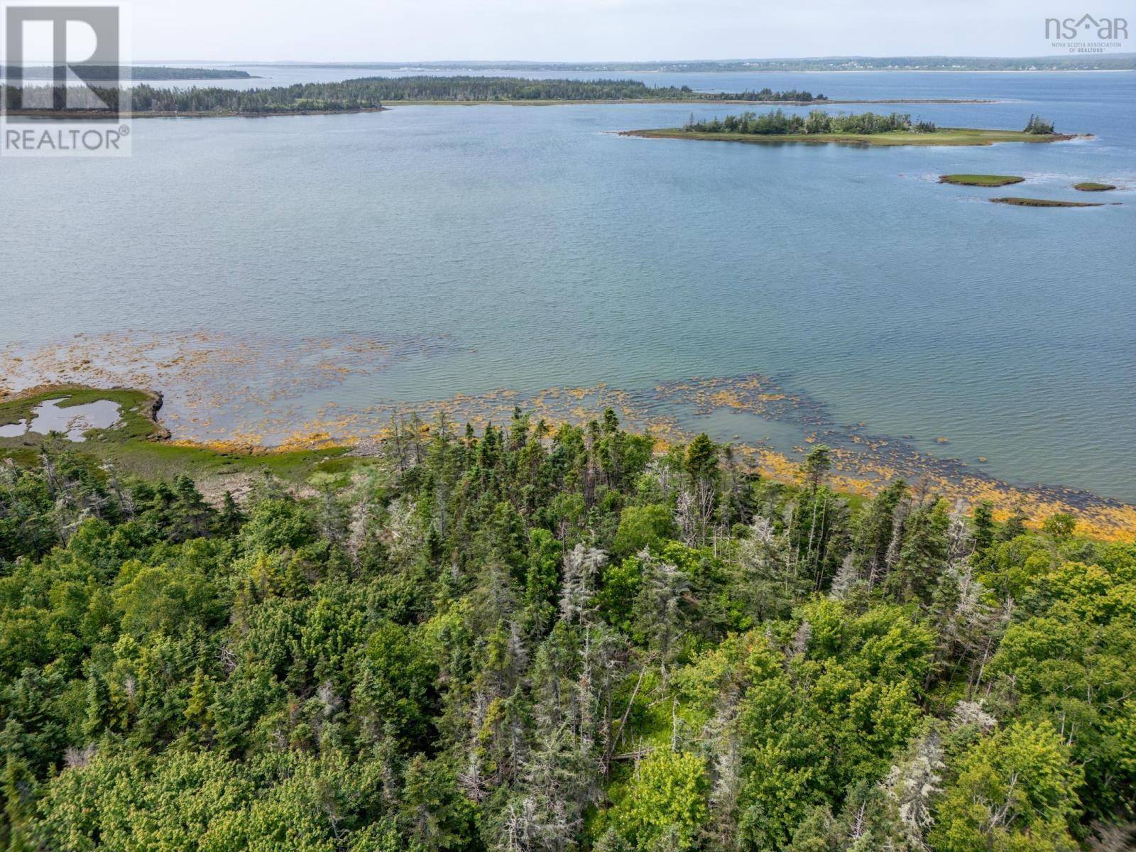 Surettes Island, NS B0W3M0,Lot 0 Tittle Road